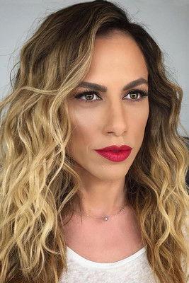 Doretta Papadimitriou fotoğrafı