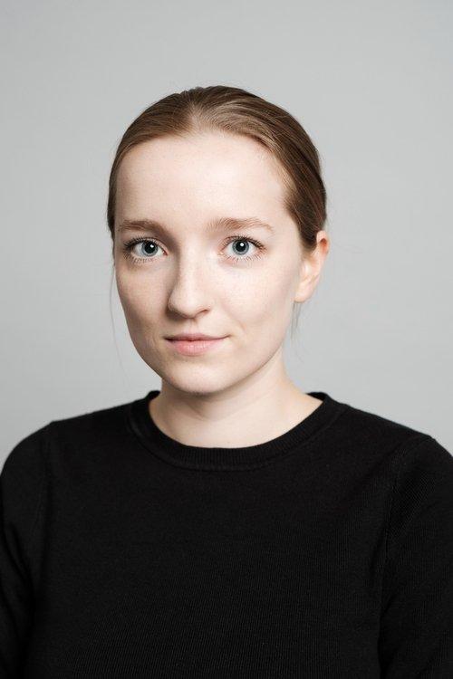 Paulina Matusewicz fotoğrafı