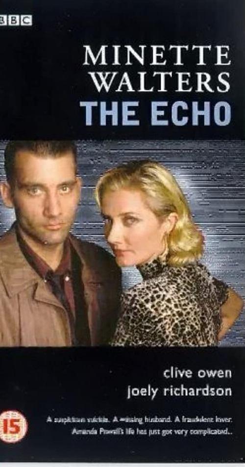 The Echo dizi afişi