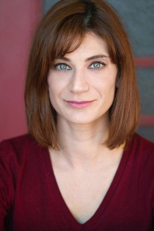 Susana Blazer fotoğrafı