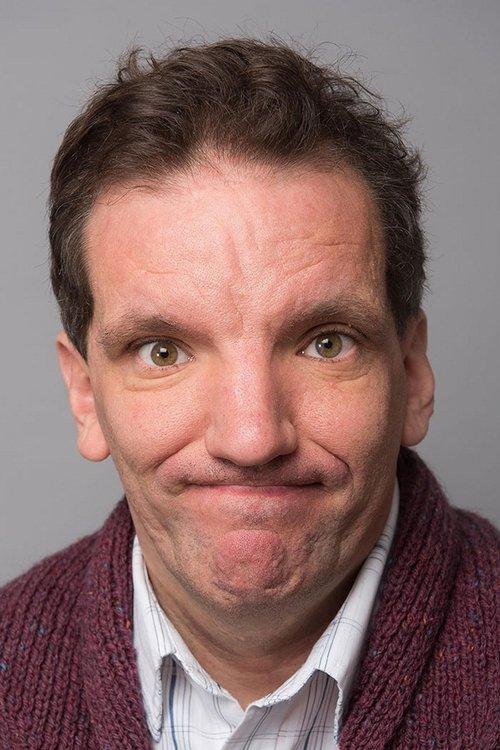 Henning Wehn fotoğrafı