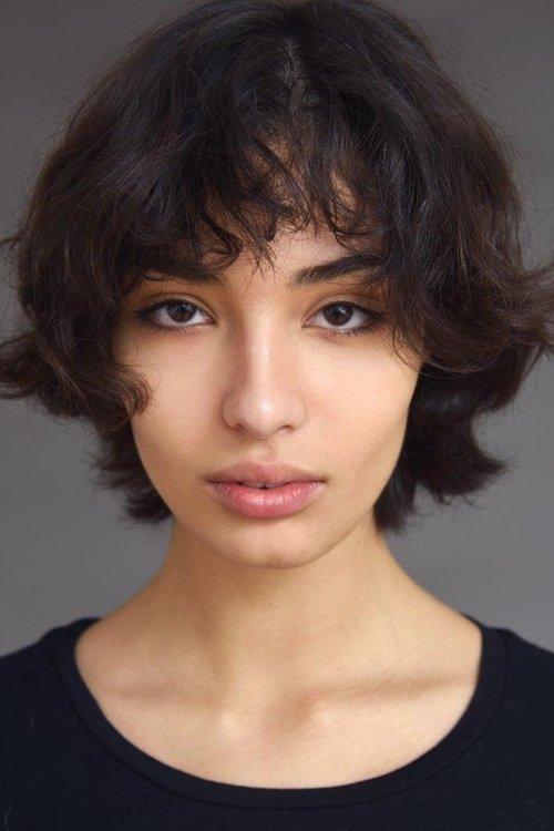 Esther Bernet-Rollande fotoğrafı