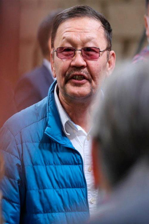 Tumurbaatar Tsegmid fotoğrafı