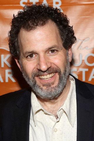 Mike Shapiro fotoğrafı