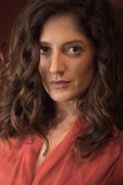 Marta Gil fotoğrafı