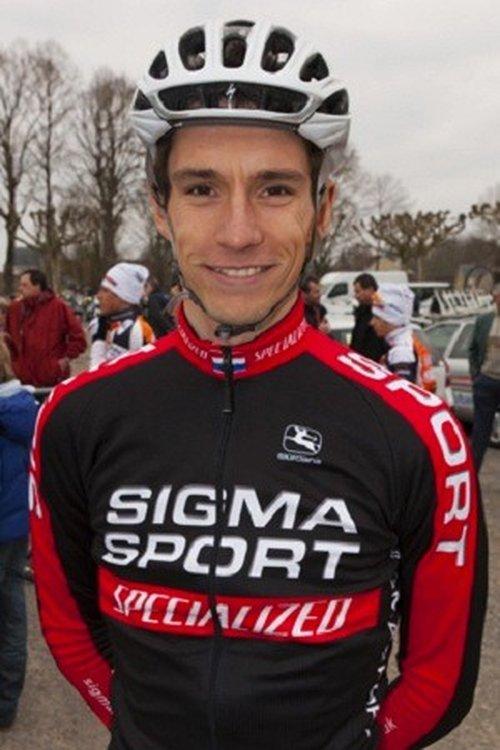 Simon Richardson fotoğrafı