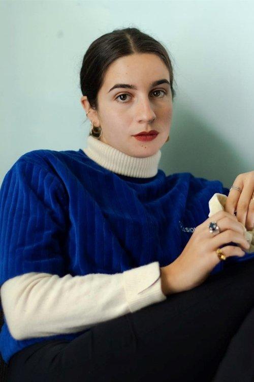 Esther Archambault fotoğrafı