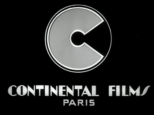 Continental Films logo