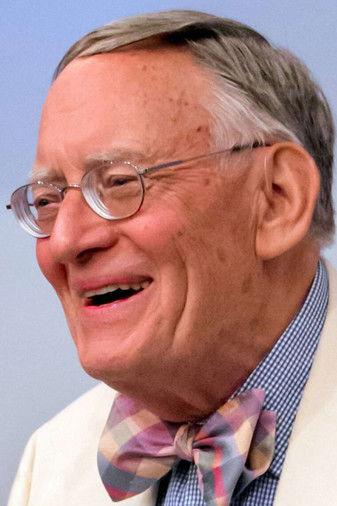 Scott McVay fotoğrafı