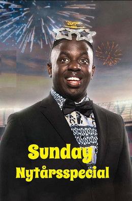 Sunday - Nytårsspecial Sezon 1
