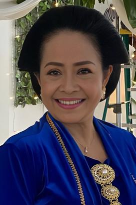 Karlina Inawati fotoğrafı