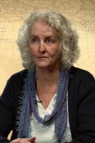 Deborah Hurn fotoğrafı