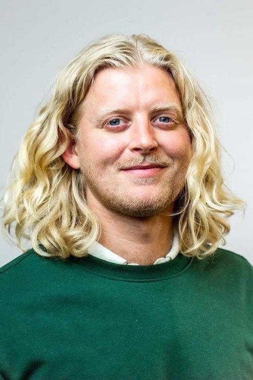 Gaute Berg Næss fotoğrafı