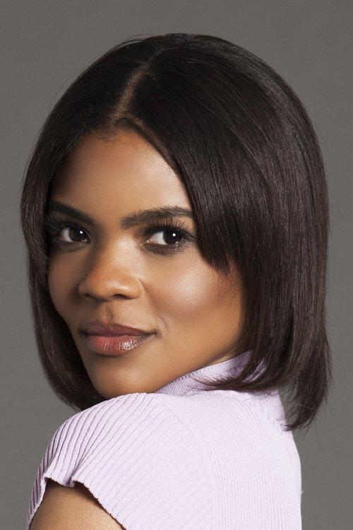 Candace Owens fotoğrafı