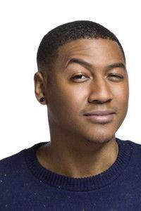 Rickie Haywood-Williams fotoğrafı