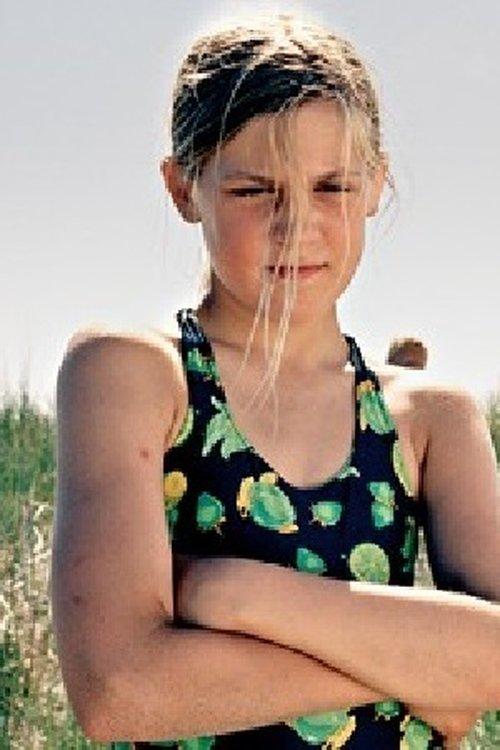 Julia Krohn fotoğrafı