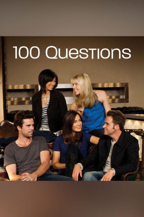 100 Questions Sezon 1