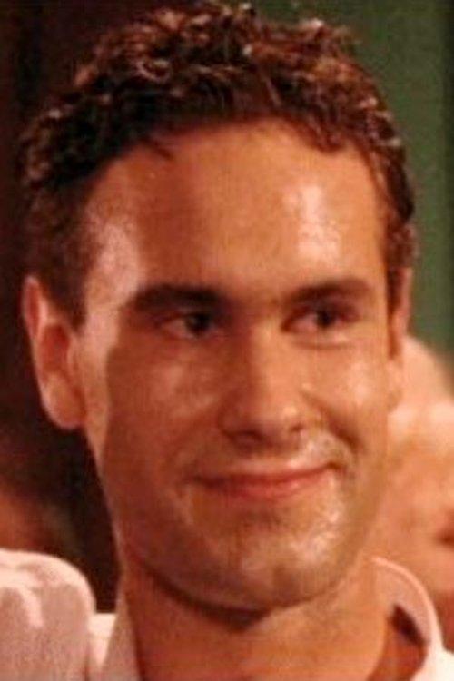 Ben Meyerson fotoğrafı