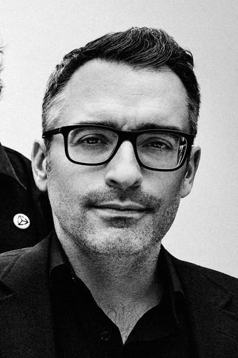 Jean-François Pauzé fotoğrafı