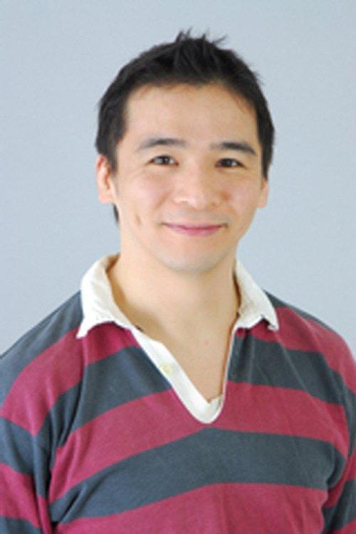 Masato Kaji fotoğrafı