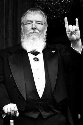 Peter H. Gilmore fotoğrafı