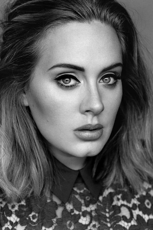 Adele fotoğrafı