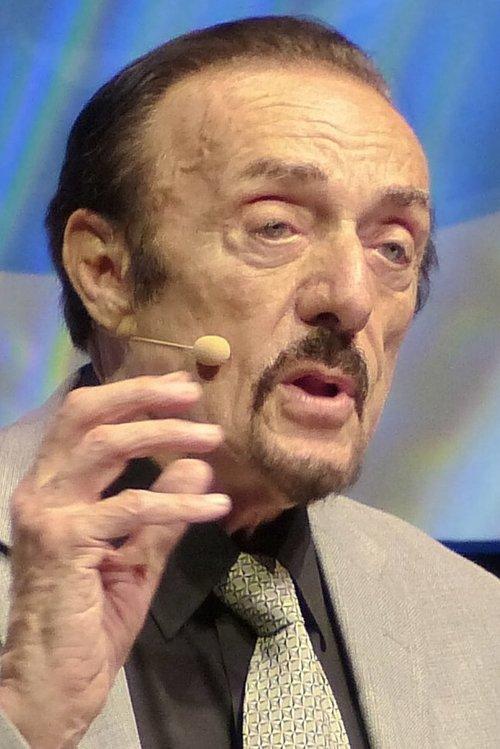 Philip Zimbardo fotoğrafı