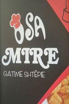 Oh How Great It Is! dizi afişi