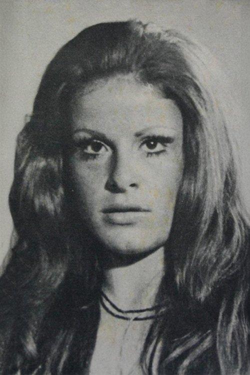 Tijen Doray fotoğrafı