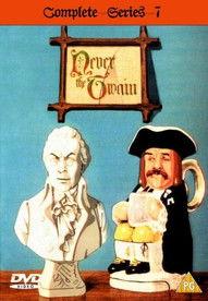 Never the Twain Sezon 7