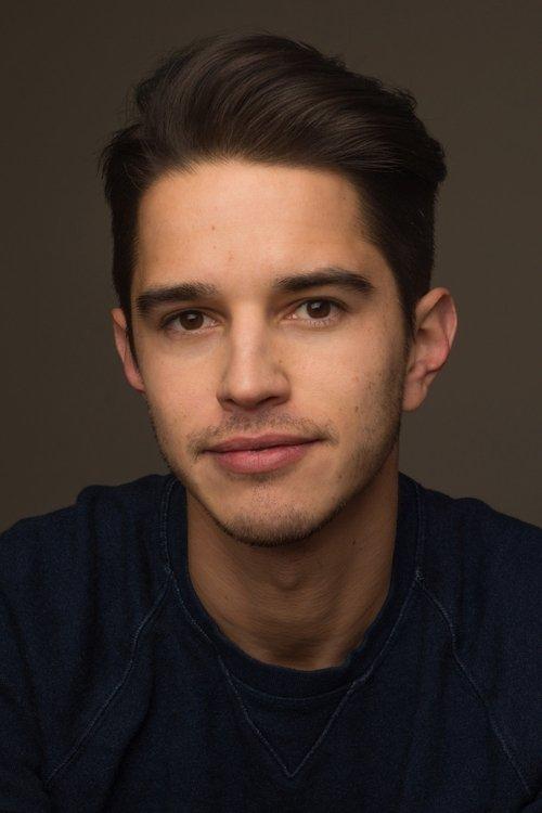 Joseph Haro fotoğrafı