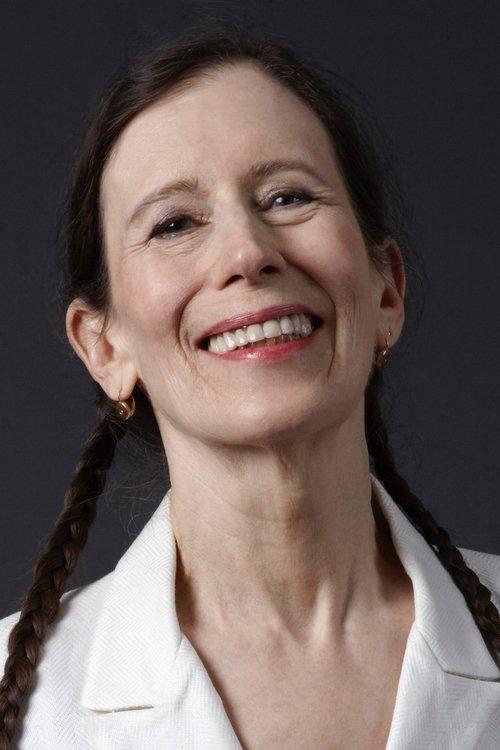 Meredith Monk fotoğrafı