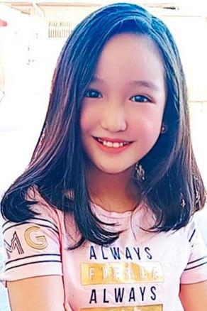 Leanne Bautista fotoğrafı