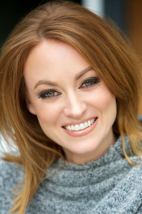 Fiona Vroom fotoğrafı