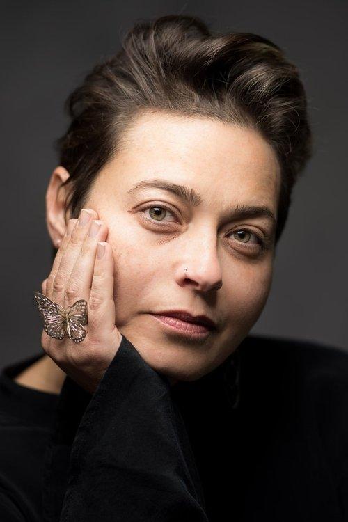 Mira Awad fotoğrafı