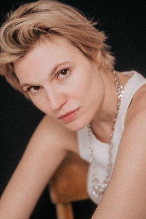 Elena Wolff fotoğrafı