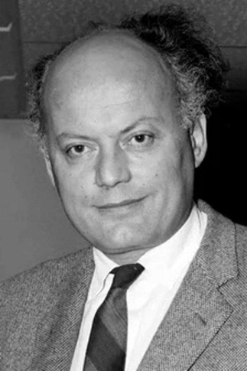 Frédéric Rossif fotoğrafı