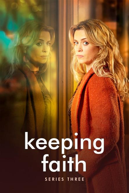 Keeping Faith Sezon 3