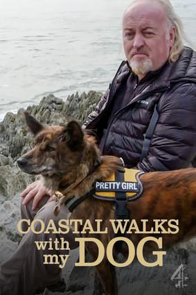 Coastal Walks with My Dog dizi afişi