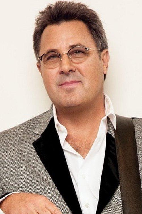 Vince Gill fotoğrafı