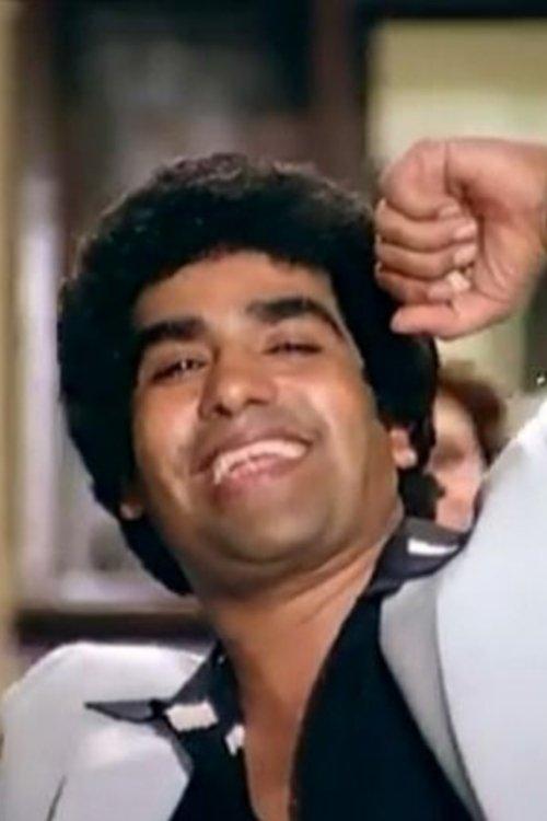 Ahmed Adaweya fotoğrafı