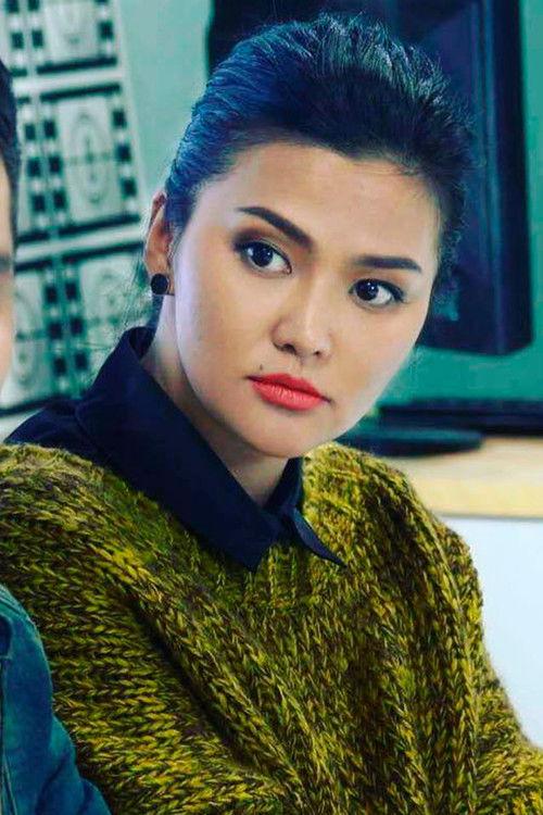 Khulan Batjargal fotoğrafı