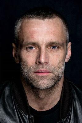 Dmitry Lavrov fotoğrafı