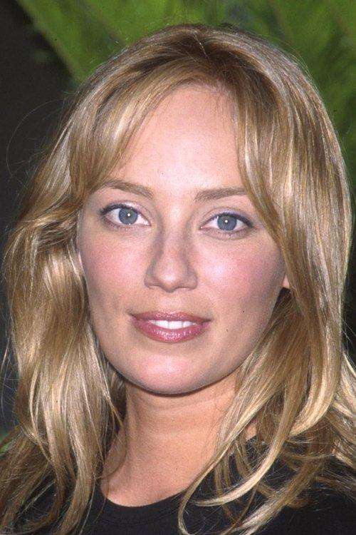 Alexondra Lee fotoğrafı