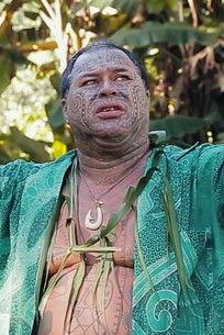 Chief Miko fotoğrafı