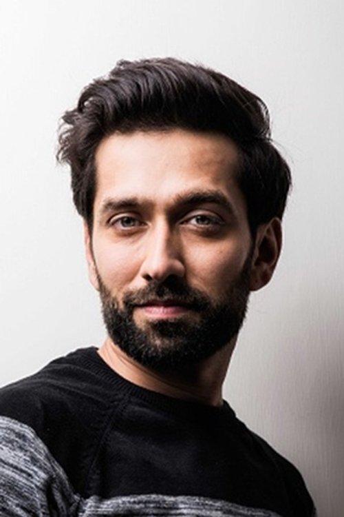 Nakuul Mehta fotoğrafı