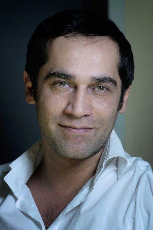 Caner Kurtaran fotoğrafı