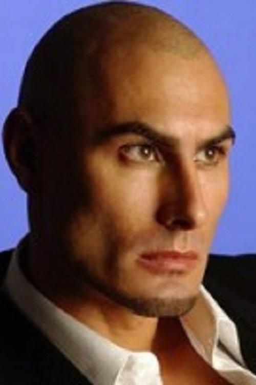 Anton Michael fotoğrafı