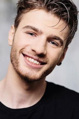 Justs Sirmais fotoğrafı