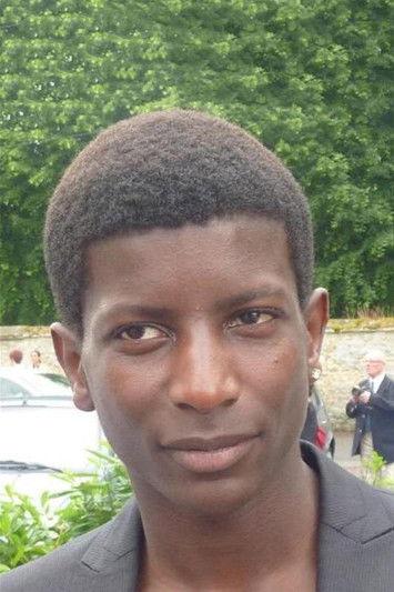 Charles-Etienne N'Diaye fotoğrafı